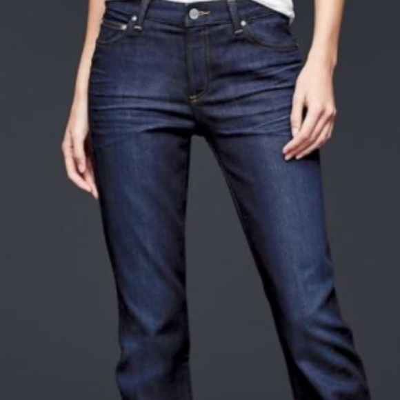 GAP Denim - 🎀HOST PICK🎀 Gap 1969 Perfect Boot Jean 25